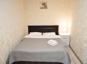 квартира подобово Рівне Соборна 348