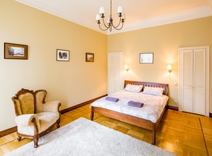 apartment daily Kopernika 22, Lviv