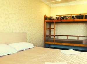 квартира посуточно Пушкина, 10, Умань