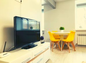 квартира посуточно Тыщика, 3, Умань