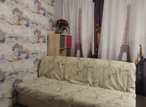 apartment daily Volzhskaya naberezhnaya 25, Nizhny Novgorod