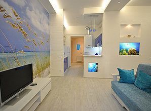 квартира посуточно Красный пер/Греческая, Одесса