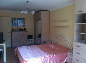 Rent 1 bedroom flat apartment daily Pr. SHevchenko, Odessa