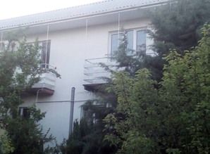 Rest in  room rent. mini-hotel daily Dunaevskogo, Odessa