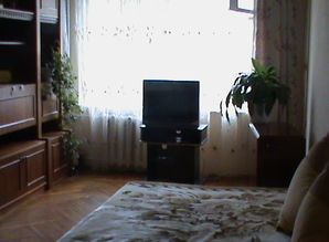 apartment daily YAltinskaya 1, Alushta