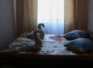 rooms daily YAltinskaya 12, Alushta