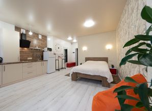 daire günlük  Bogolyubova 33, Kyiv