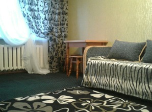 1 room apartment by the day apartment daily Varnenskaya 6, Odessa