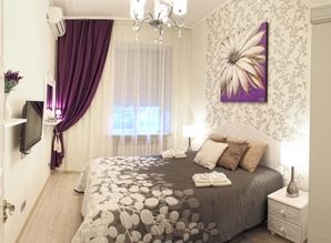 квартира посуточно проспект Нахимова,17, Севастополь