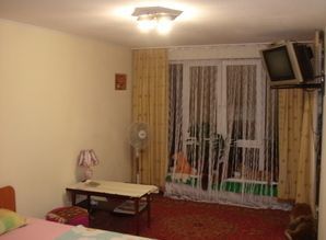 apartment daily Saksaganskogo,54/56, Kyiv