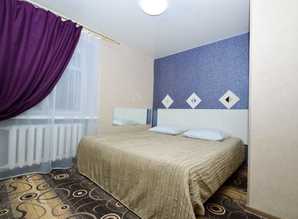 квартира посуточно Азина 47, Екатеринбург