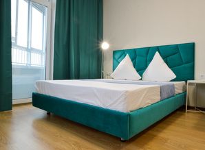 Apartment Strelka 21 apartment daily Strelochnikov 2, Yekaterinburg