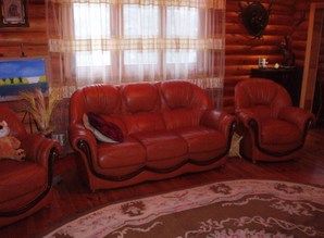 apartment daily Naberezhnaya 30, Krivoy Rog