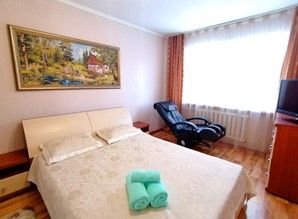 квартира посуточно проспект Республики 34, Караганда