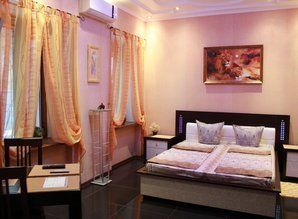 квартира посуточно Екатериненская прощадь 5 кв 30, Одесса