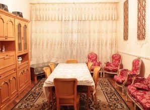 квартира посуточно Садовая, 8, Одесса