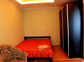 квартира посуточно Смелянская,36, Черкассы