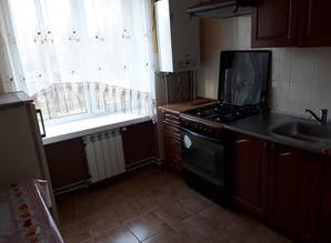 Rent an apartment apartment daily 50 rіchchya UPA, Morshyn