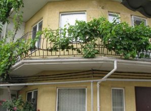 дом посуточно Черноморск (Ильичевск) Набережная 25