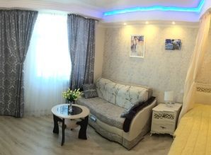 квартира посуточно Октябрьской революции20, Севастополь