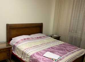 квартира подобово Лесі Українки 6, Київ