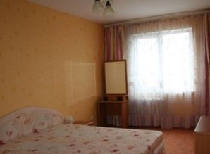 1-bedroom, Lesi Ukrainki Blvd 13 apartment daily Lesi Ukrainki,13, Kyiv