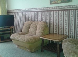 apartment daily Ave  Mira, Chernihiv