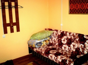 apartment daily Ave  Centralnyj 124 A, Mykolaiv