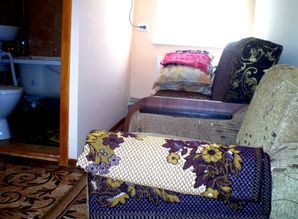 apartment daily admirala Makarova, 39, Mykolaiv