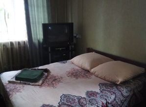 Cozy own apartment in Pechersk apartment daily bStr.Lesi Ukrainki, Kyiv