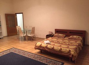 apartment daily Bolshaya Vasilkovskaya, 41, Kyiv