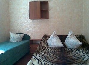 дом посуточно Штормовое, Саки