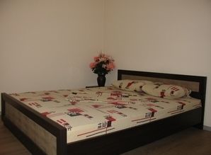 apartment daily ZHukovskogo, Odessa