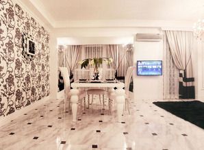 квартира подобово вул.Жовтнева 40, Полтава