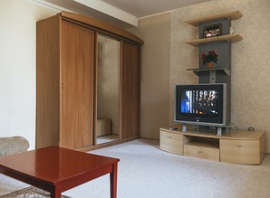 квартира посуточно Энтузиастов3/1, Киев