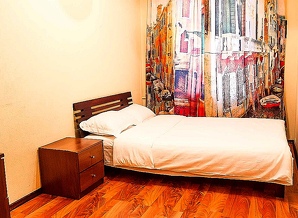 apartment daily Kіrova, Dnipro (Dnipropetrovsk)