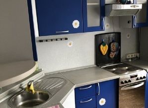 квартира подобово , Красноярськ