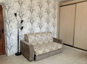 apartment daily Aviatorov, 41, Krasnoyarsk