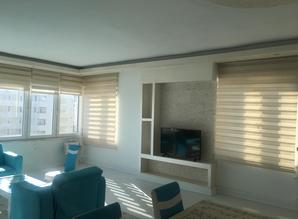 apartment daily Aviatorov, 62, Krasnoyarsk