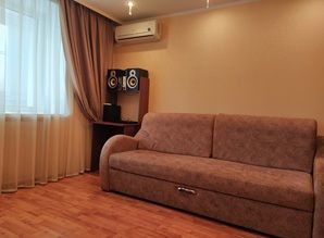 apartment daily Alekseeva, 34, Krasnoyarsk