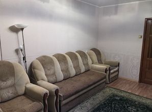 квартира подобово , Красноярськ