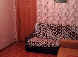 квартира посуточно 78-й Добровольческой Бригады, 32, Красноярск