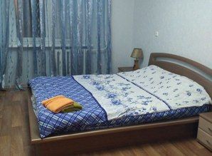 apartment daily Zakrevskogo 95, Kyiv