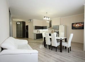 квартира посуточно Генуэзская 5, Одесса