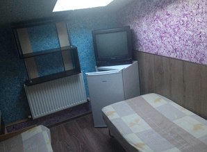 Room No. 9 on 3et, separate places mini-hotel daily Kalinina, 3, Kryzhanivka