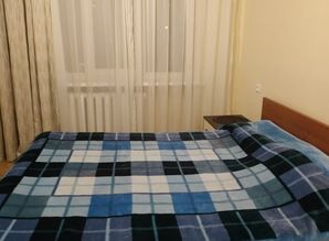 apartment daily Podvysockogo 12a, Kyiv