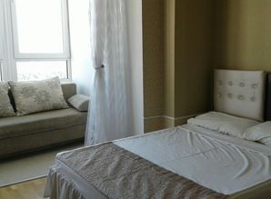 3 комнатная.Центр.Новострой. Вид на море квартира посуточно Базарная 5, Одесса