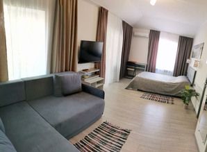 Mini Hotel at the sea in Evpatoria mini-hotel daily Naberezhnaya im. Tereshkovoj 17, Yevpatoriya