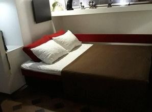 2 комнатная Шпитальная (Оперный театр) квартира посуточно Шпитальная, Львов