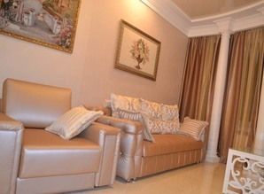 квартира посуточно ул Генуэзская, 5, Одесса